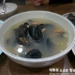 버섯골이슬비가든 - 경기 포천시 영중면 지역맛집