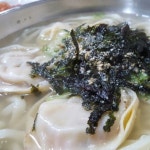 옛날손칼국수 - 인천 강화군 선원면 지역맛집