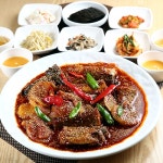 박경규항아리보쌈 - 경기 수원시 영통구 망포동 지역맛집