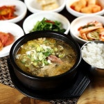행궁생고기(한우장터국밥) - 경기 수원시 팔달구 신풍동 지역맛집