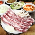 행궁생고기(한우장터국밥) - 경기 수원시 팔달구 신풍동 지역맛집