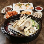 신가옥 - 경기 수원시 장안구 송죽동 지역맛집
