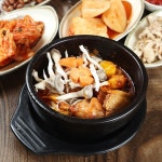 태양촌(太陽村) - 경기 수원시 장안구 송죽동 지역맛집