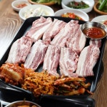 대원뼈다귀감자탕 - 경기 수원시 권선구 구운동 지역맛집