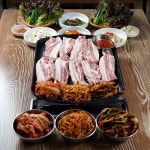 대원뼈다귀감자탕 - 경기 수원시 권선구 구운동 지역맛집