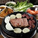 황소곱창구이 - 경기 수원시 권선구 구운동 지역맛집