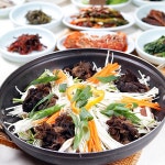 혜림회관 - 전남 구례군 산동면 지역맛집