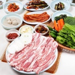 혜림회관 - 전남 구례군 산동면 지역맛집