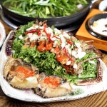 한주옥 - 전북 군산시 영화동 지역맛집