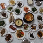 지리산대통밥 - 전남 구례군 마산면 지역맛집