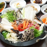 원조전주맛집 - 전북 무주군 설천면 지역맛집