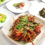 계곡가든 - 전북 군산시 개정면 지역맛집