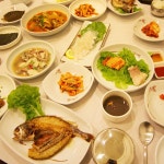 바르세(구.엘리시아) - 광주 서구 치평동 지역맛집