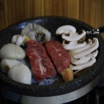 한사랑한우식당 - 전남 장흥군 장흥읍 지역맛집