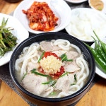 합천일류돼지국밥 - 부산 사상구 괘법동 지역맛집