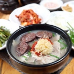 합천일류돼지국밥 - 부산 사상구 괘법동 지역맛집
