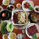 일광회센타 - 제주 서귀포시 중문동 지역맛집