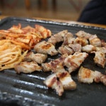 성읍타운 - 제주 서귀포시 표선면 지역맛집