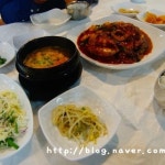 허벅식당 - 제주 제주시 구좌읍 지역맛집