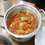 유달산식당 - 제주 제주시 건입동 지역맛집