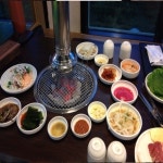 사해방흑돼지 - 제주 서귀포시 중문동 지역맛집