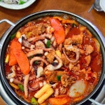 양푼왕갈비 - 제주 제주시 연동 지역맛집