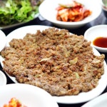 동해농장식당 - 울산 북구 연암동 지역맛집
