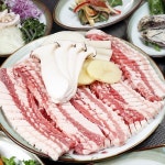 숯불한판 석동점 - 경남 창원시 진해구 석동 지역맛집