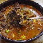 오거리곰탕 - 경북 포항시 북구 죽도동 지역맛집