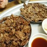 단골식당 - 대구 북구 칠성동1가 지역맛집