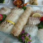 통구미횟집 - 경남 통영시 항남동 지역맛집