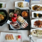 통구미횟집 - 경남 통영시 항남동 지역맛집