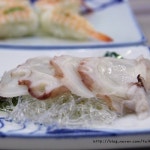 정재횟집 - 강원 양양군 강현면 지역맛집