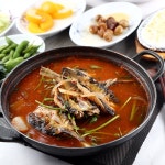 서해횟집 - 충남 서천군 장항읍 지역맛집