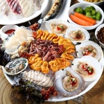 곰수산 - 경기 수원시 영통구 영통동 지역맛집