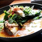 구천동송어마을 - 전북 무주군 무풍면 지역맛집