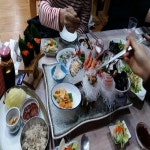 다미진횟집 - 제주 서귀포시 표선면 지역맛집