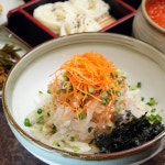 석주물회 - 경북 포항시 남구 연일읍 지역맛집