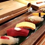 노렌스시 - 경남 창원시 마산합포구 신포동1가 지역맛집