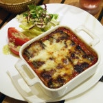 유로구르메 - 서울 종로구 통의동 지역맛집
