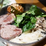 파스치노팬스테이크(Fascino) - 서울 마포구 서교동 지역맛집