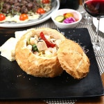보나베띠(BONAPPETIT) IFC점 - 서울 영등포구 여의도동 지역맛집