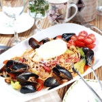 쿠켄 - 강원 강릉시 홍제동 지역맛집