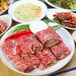 제암종가집가든 - 경기 화성시 향남읍 지역맛집