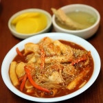 산수분식 - 광주 동구 산수동 지역맛집