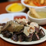 산수분식 - 광주 동구 산수동 지역맛집