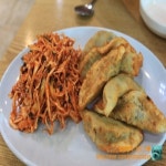 대화만두 - 경북 경주시 노동동 지역맛집