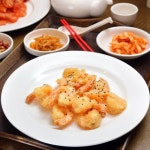 앵콜칼국수 - 서울 서초구 서초동 지역맛집