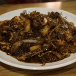 오대명가짬뽕 - 서울 노원구 상계동 지역맛집