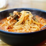 국민교동짬뽕 - 강원 강릉시 강동면 지역맛집